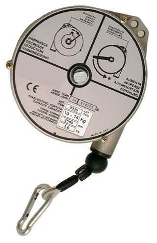 9311 balanszer 0,4-1 kg terhelhetőségig termék fő termékképe