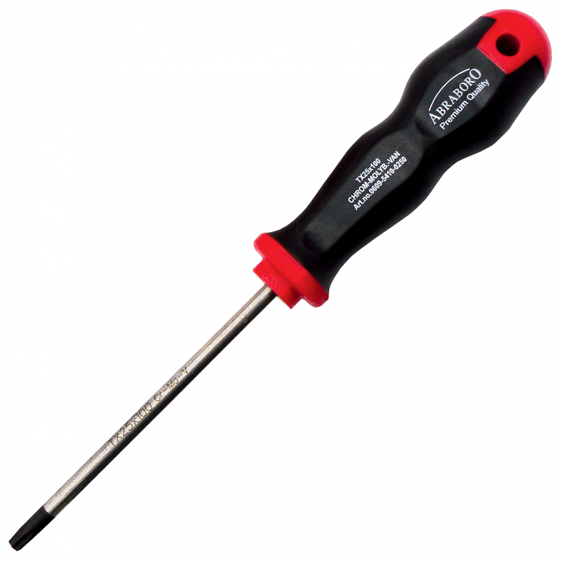 Abraboro 15 x 80 mm Torx TR csavarhúzó termék fő termékképe