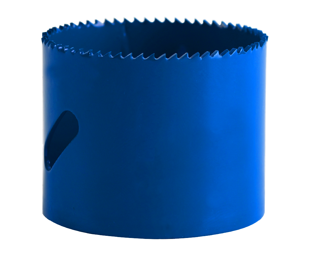 Abraboro 102 mm HSS-Co BLUE STAR lyukfűrész termék fő termékképe