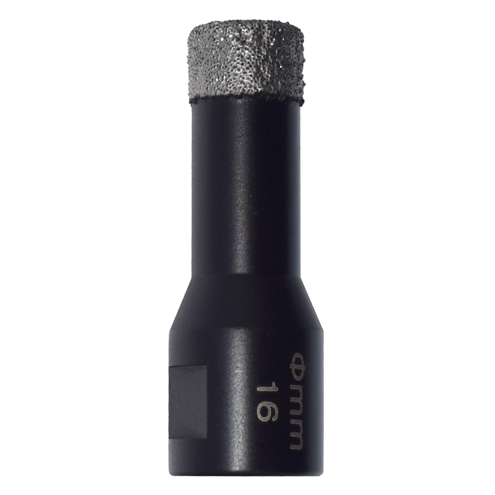 Abraboro 32,0 mm csempe- és kerámiafúró, M14 befogással termék fő termékképe