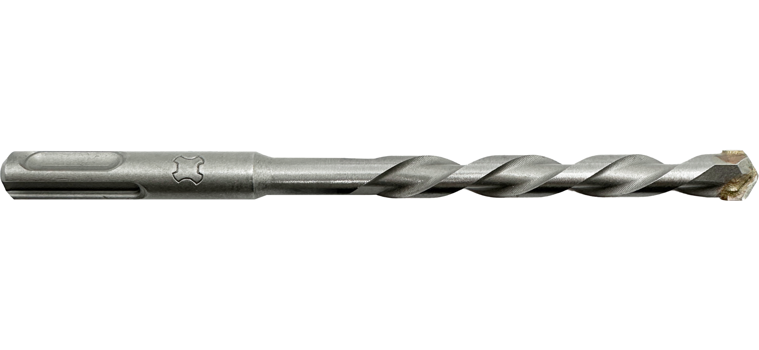 Abraboro Multi univerzális fúrószár SDS-plus befogással, 10 x 310 mm termék fő termékképe