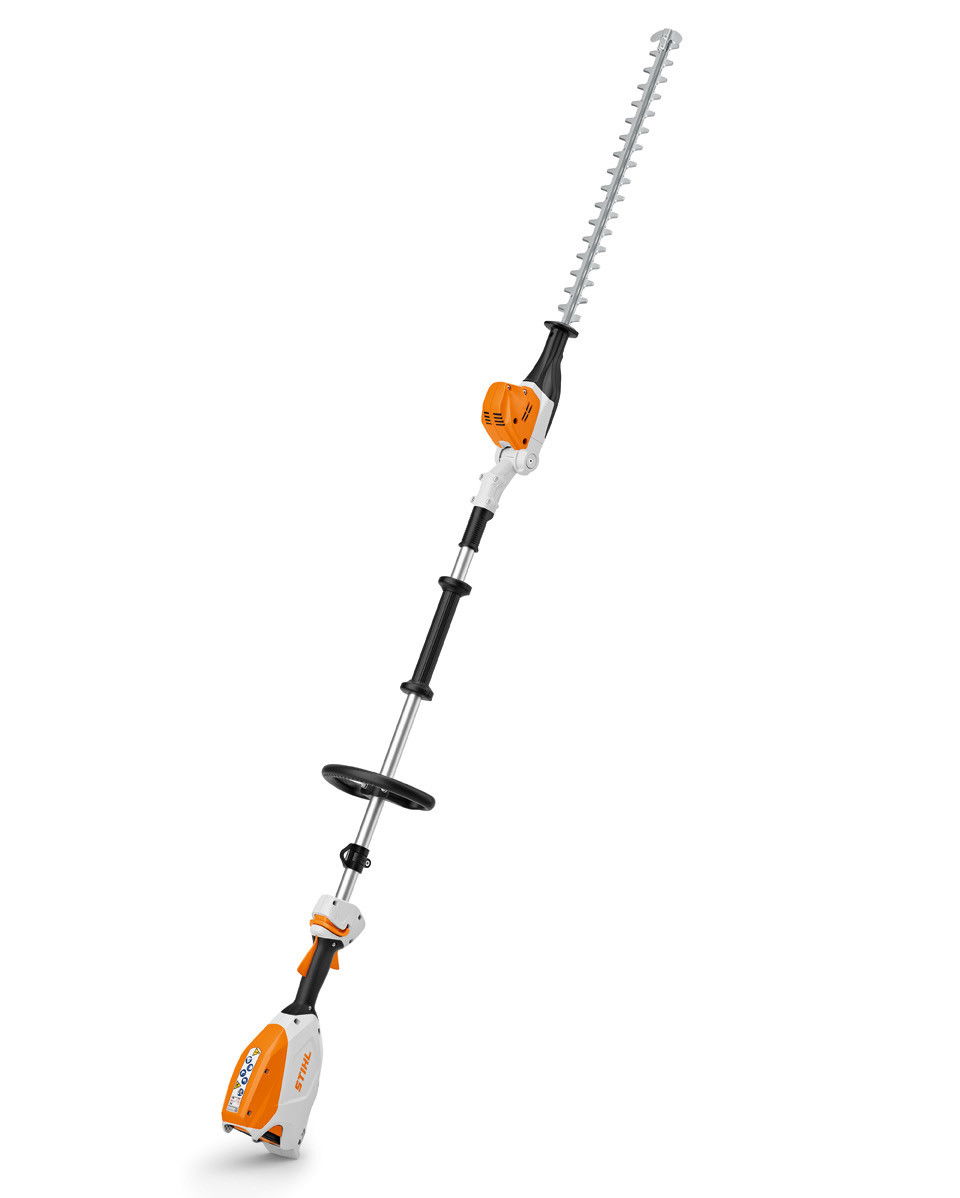 STIHL HLA 66 akkumulátoros magas sövényvágó (akku és töltő nélkül) termék fő termékképe