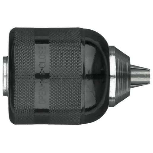 Milwaukee Kulcsnélküli tokmány, 1/2"x20, 1.0-10 mm termék fő termékképe