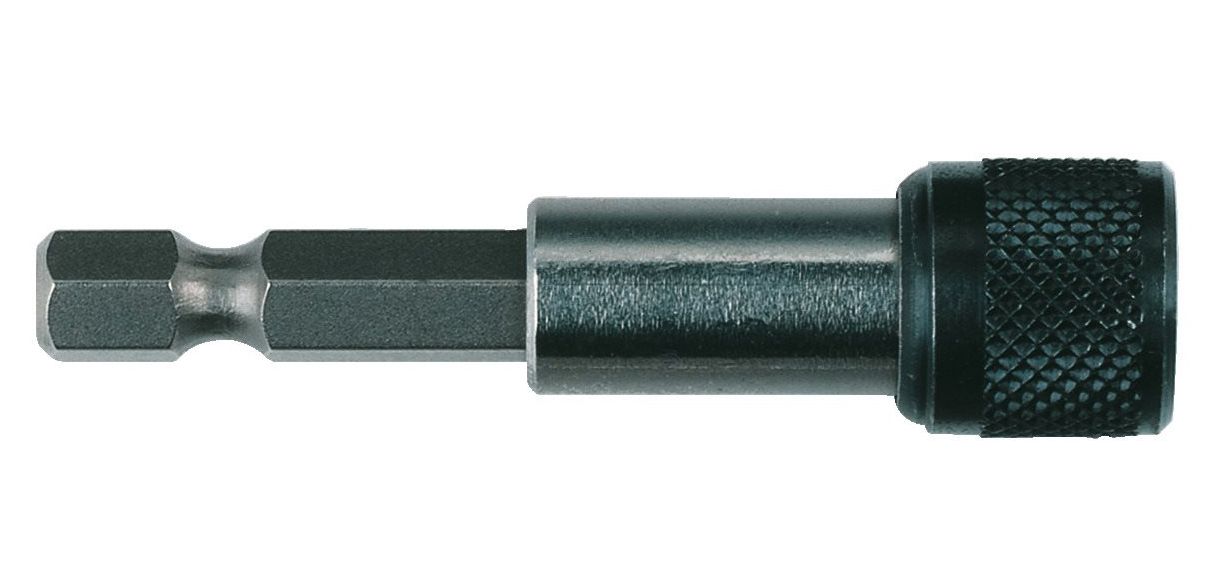 Milwaukee Gyorscsatlakozós mágneses bittartó 1/4" Hex befogással, 58 mm termék fő termékképe