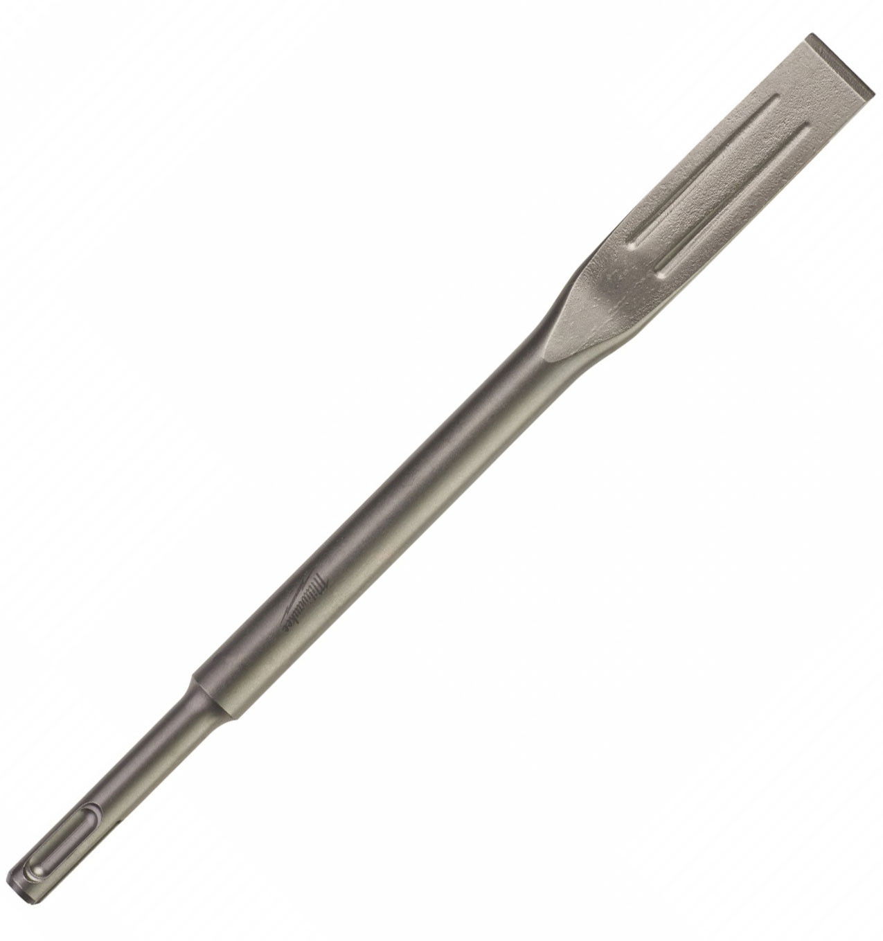 Milwaukee SDS-plus önélező vésőszár, lapos, 20x250 mm termék fő termékképe