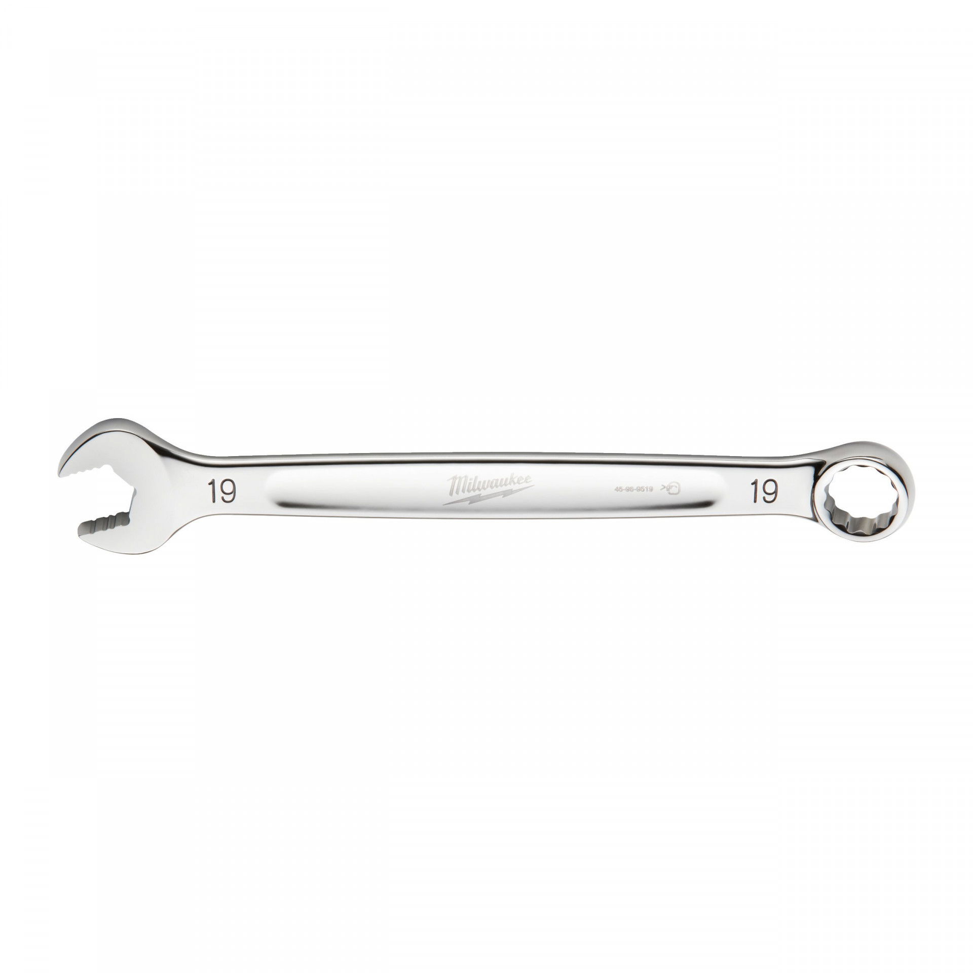 Milwaukee MAX BITE™ csillag-villáskulcs, 19 mm termék fő termékképe