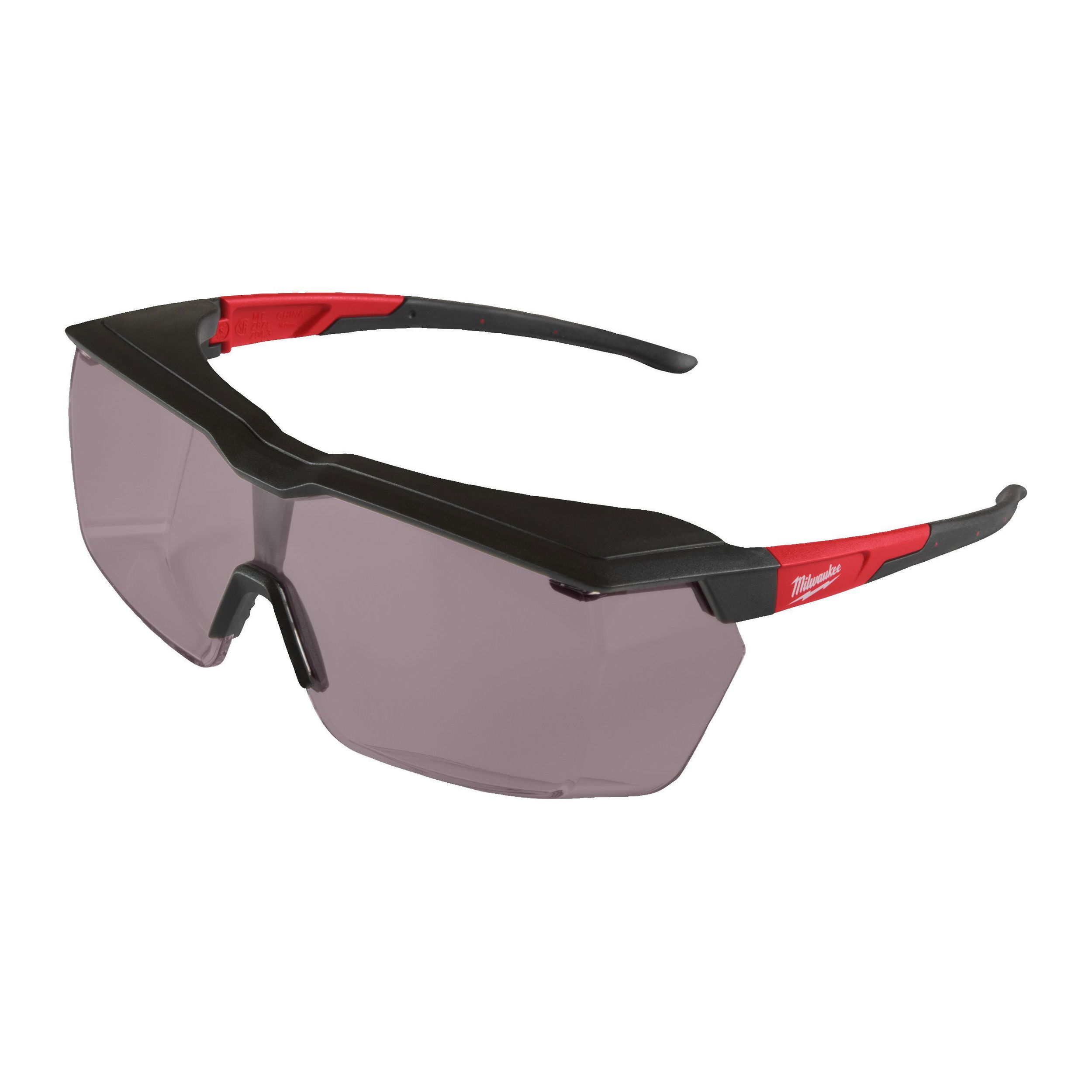 Milwaukee Szemüveg felett hordható védőszemüveg, sötétített termék fő termékképe