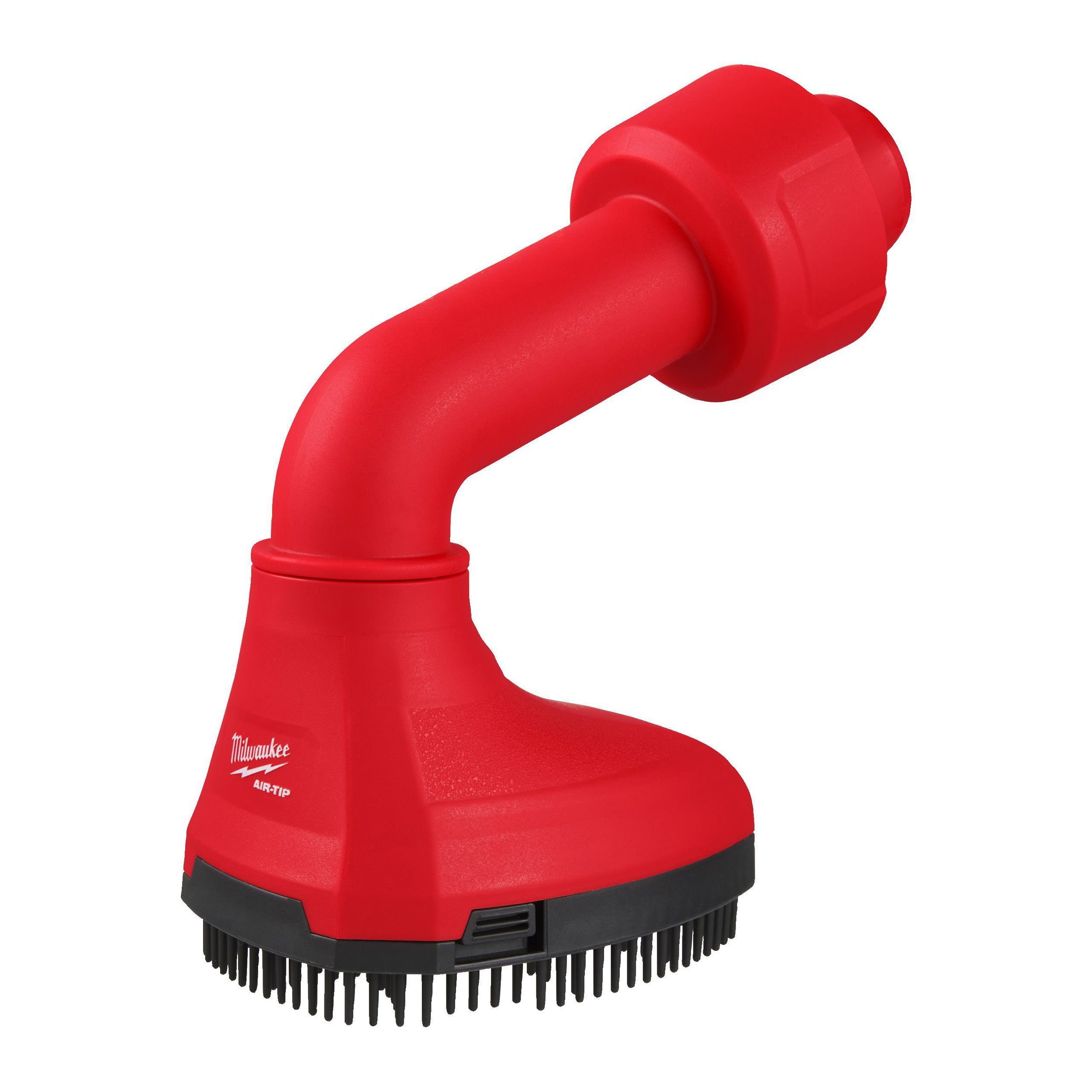 Milwaukee AT-6 AIR-TIP™ forgó szívófej kefével termék fő termékképe