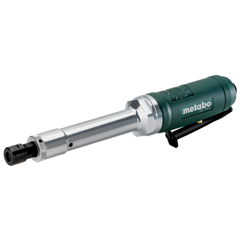 METABO DG 700 L sűrített levegős egyenescsiszoló (kartonban) termék fő termékképe