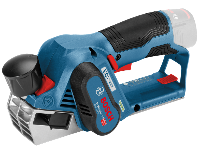 Bosch GHO 12V-20 akkus gyalu (akku és töltő nélkül) termék fő termékképe