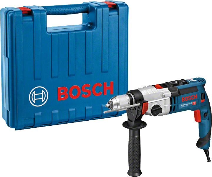 Bosch GSB 21-2 RCT ütvefúrógép termék fő termékképe